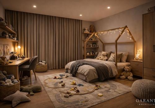 Kinderzimmer