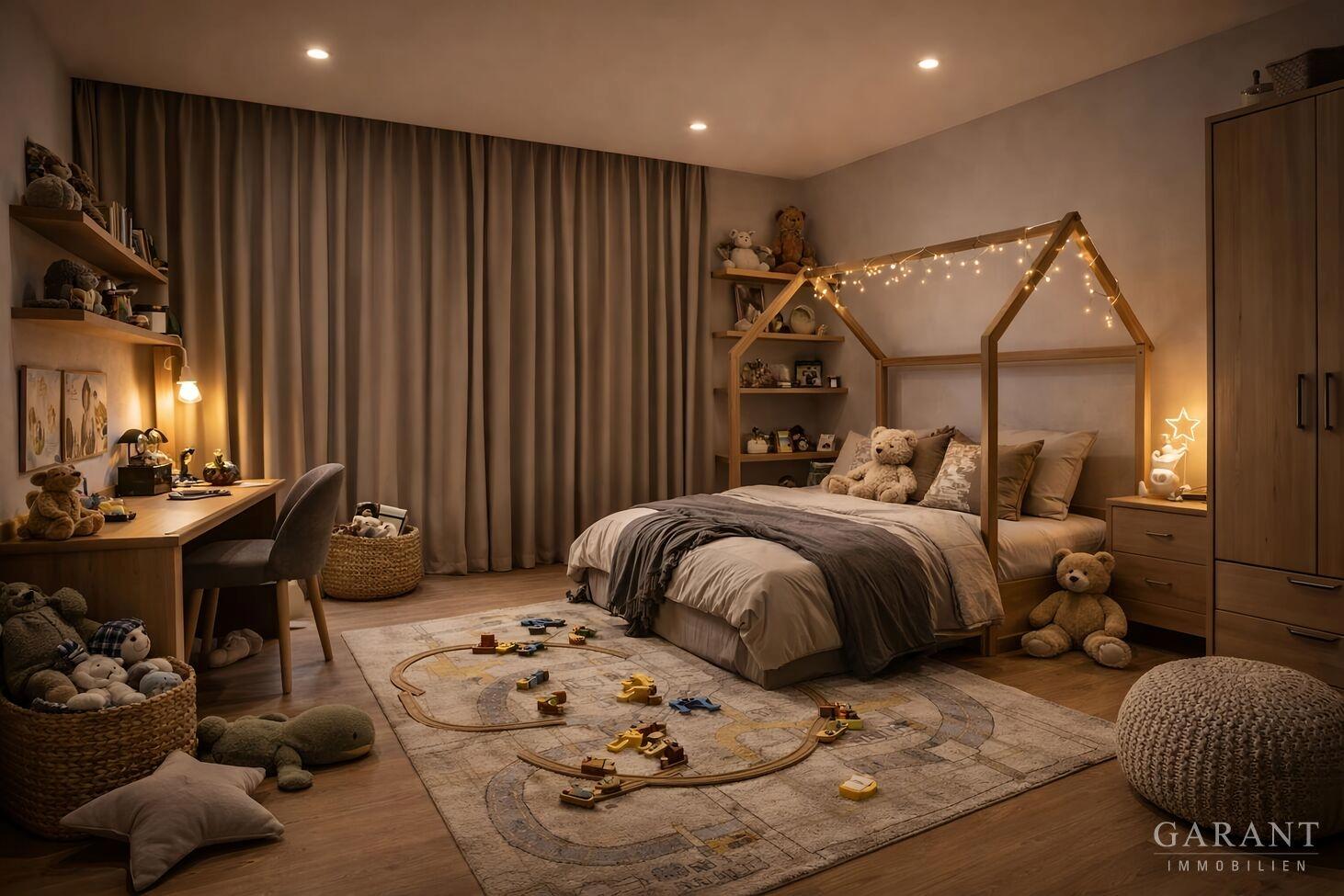 Kinderzimmer