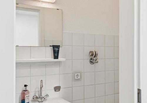 Toilette