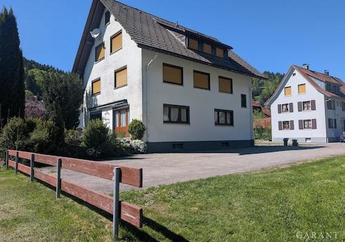 Aussenansicht Nord Ost