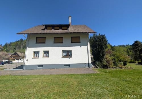 Südansicht B1