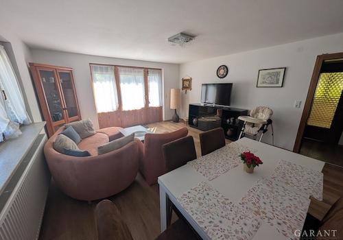 Wohn-Esszimmer EG B3