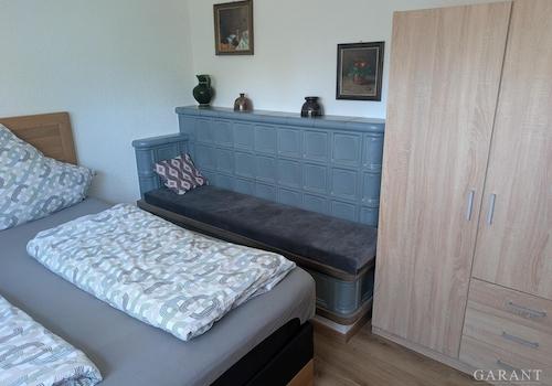 Gäste Zimmer 3 EG B2