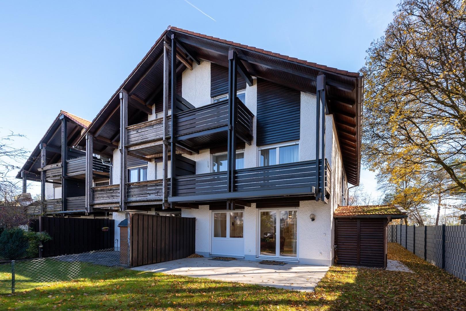 Aussenansicht