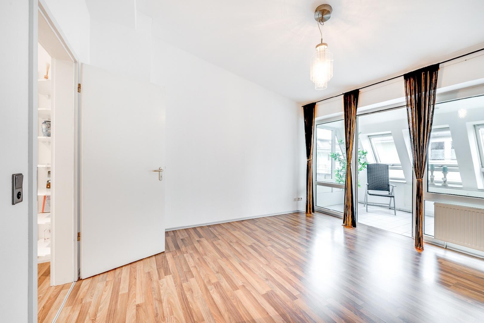Arbeitszimmer