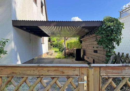 Carport