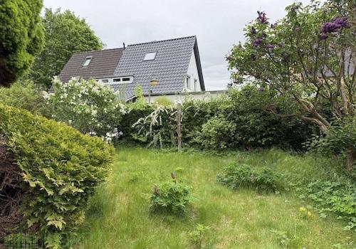 Garten Bild 1