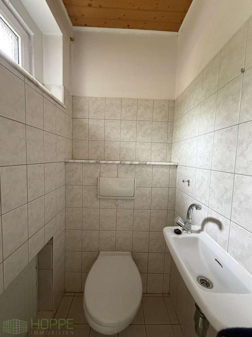 Gäste-WC