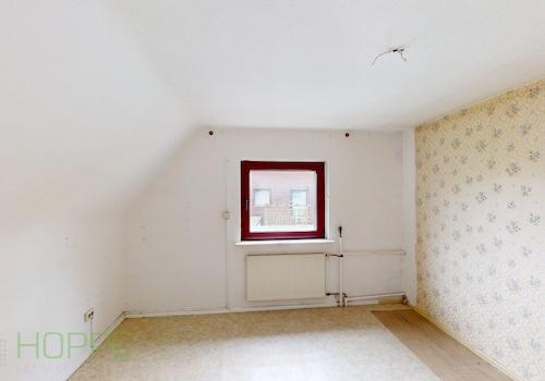 Schlafzimmer 1 Perspektive 1