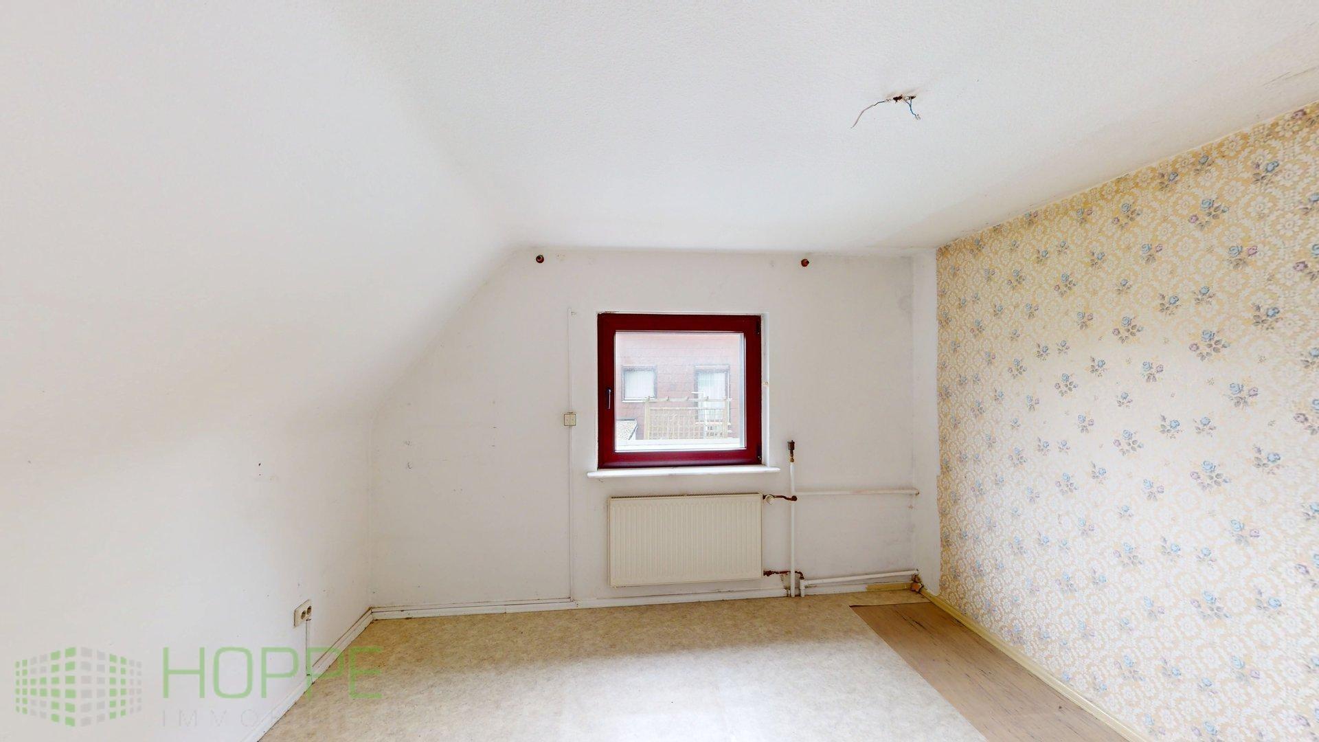 Schlafzimmer 1 Perspektive 1