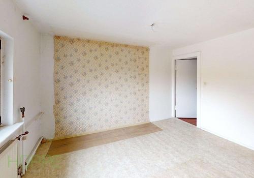 Schlafzimmer 1 Perspektive 2