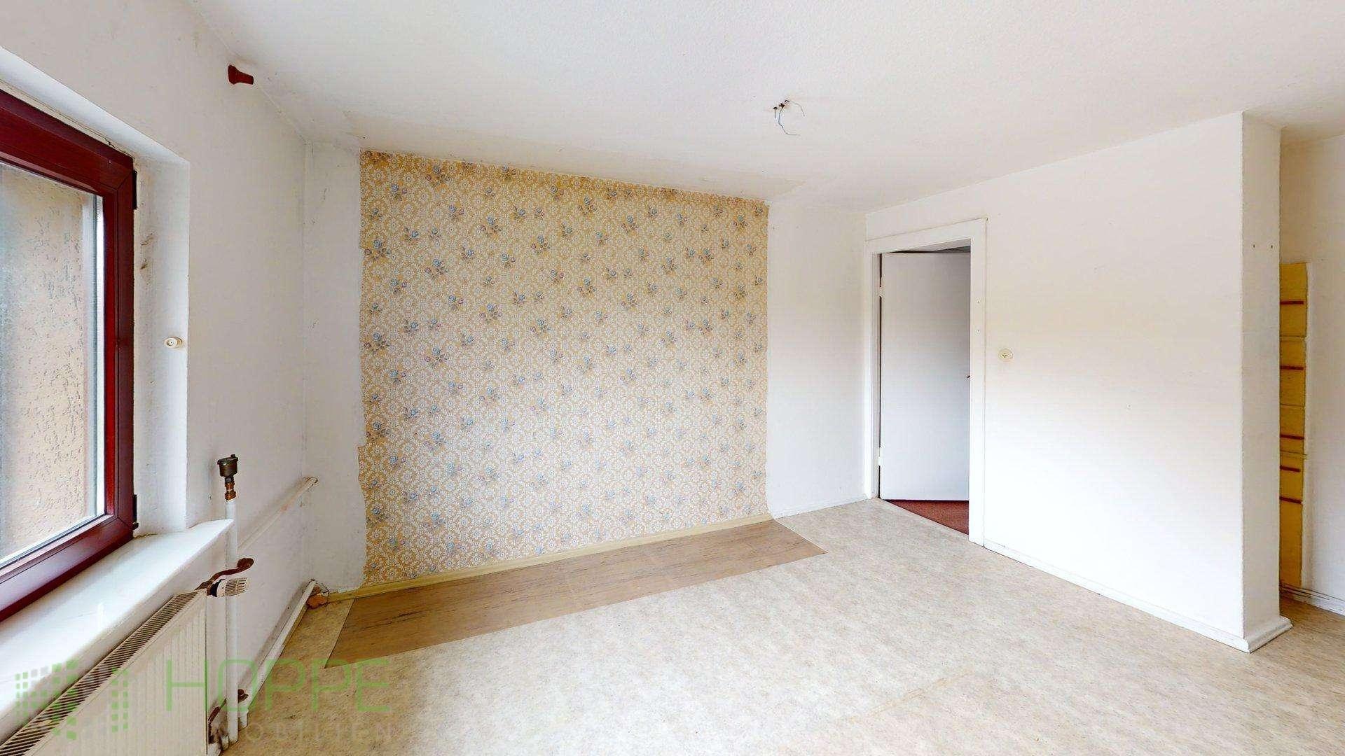 Schlafzimmer 1 Perspektive 2
