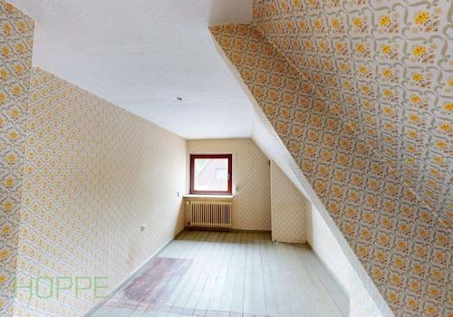 Schlafzimmer 2 Perspektive 1