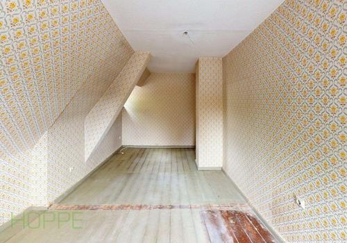 Schlafzimmer 2 Perspektive 2