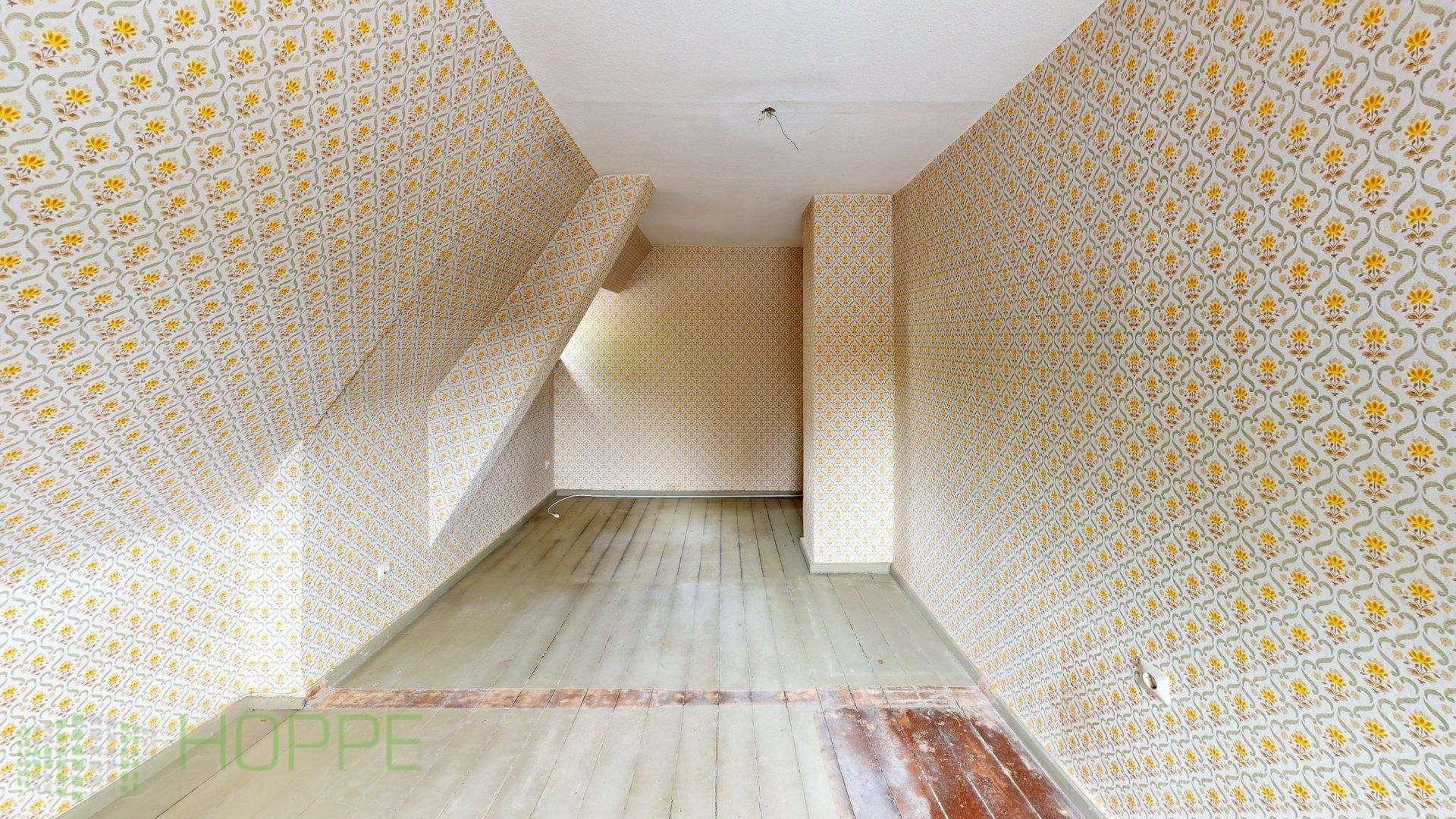 Schlafzimmer 2 Perspektive 2