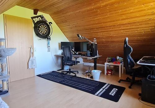 Schlafzimmer 2