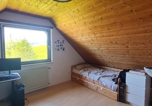 Schlafzimmer 2
