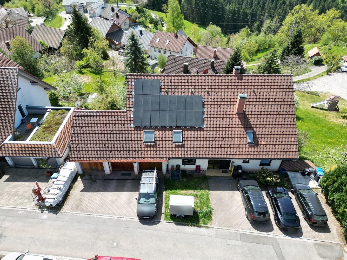 Parkplätze