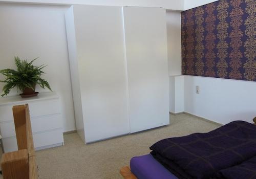 Schlafzi+Schrank