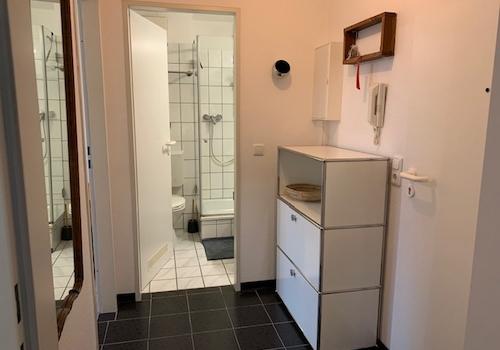 Diele