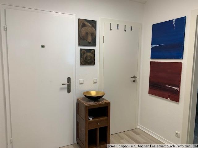 Flur