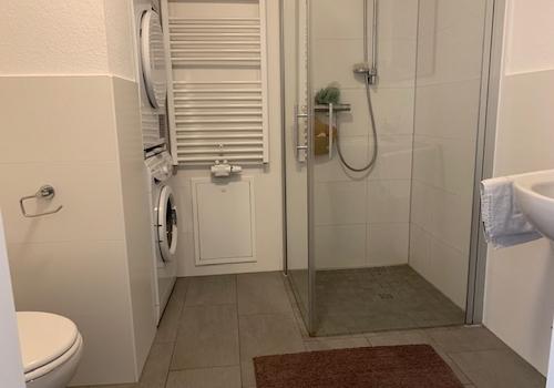 Duschbad
