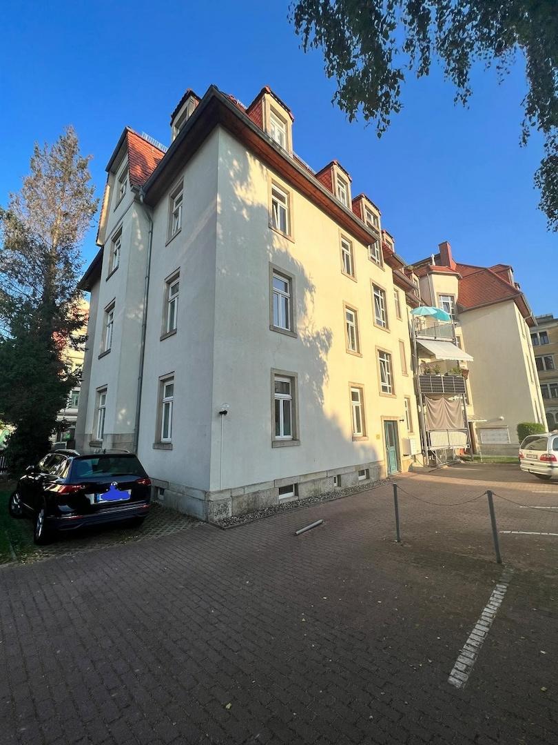 Ansicht