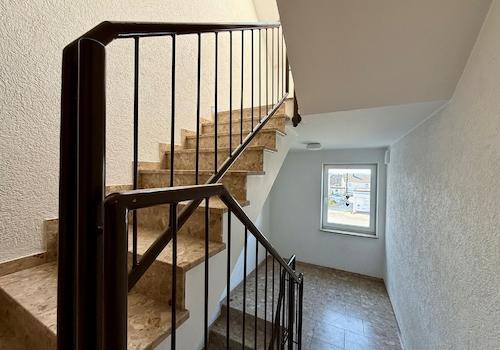 Treppenhaus