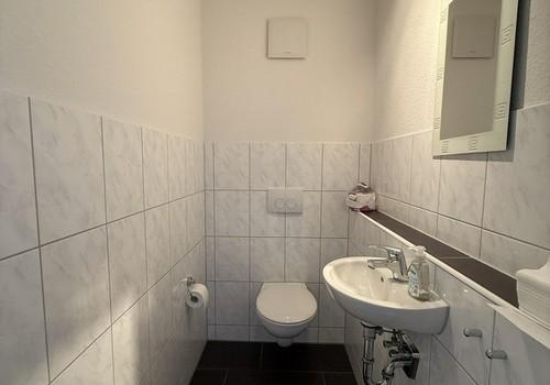 Gäste-WC