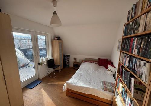 Schlafzimmer 2