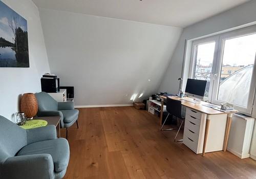 Arbeitszimmer