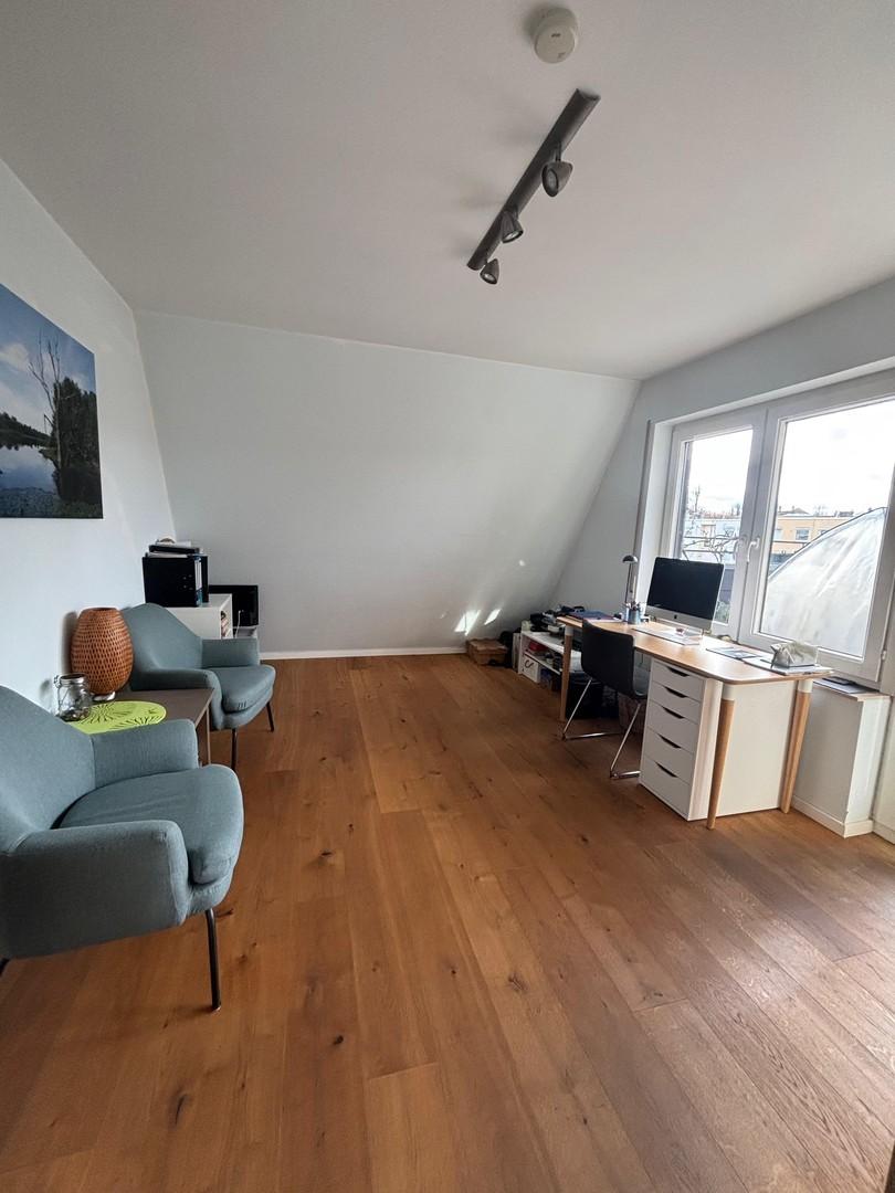 Arbeitszimmer