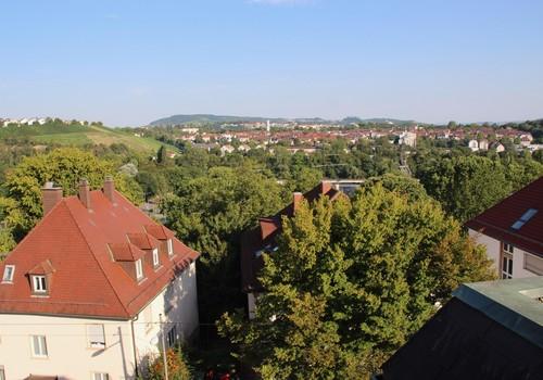Fernblick