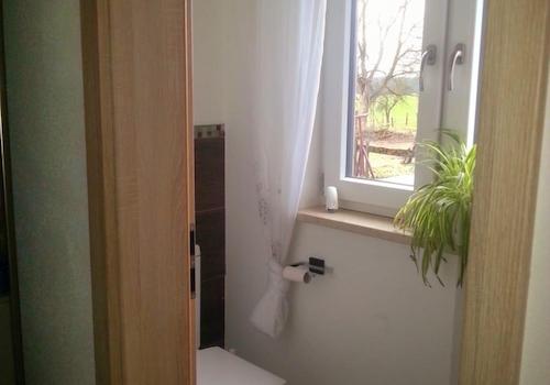 Gäste WC