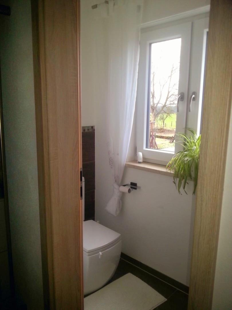 Gäste WC