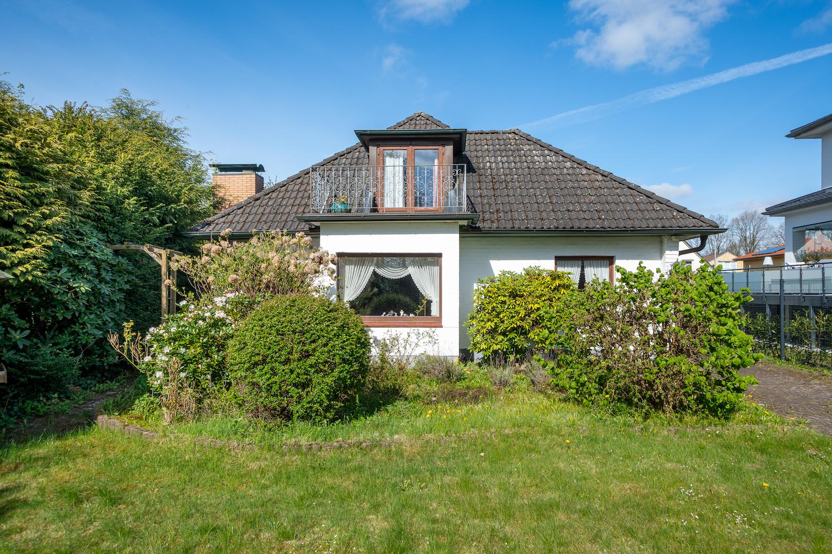 Altbestand