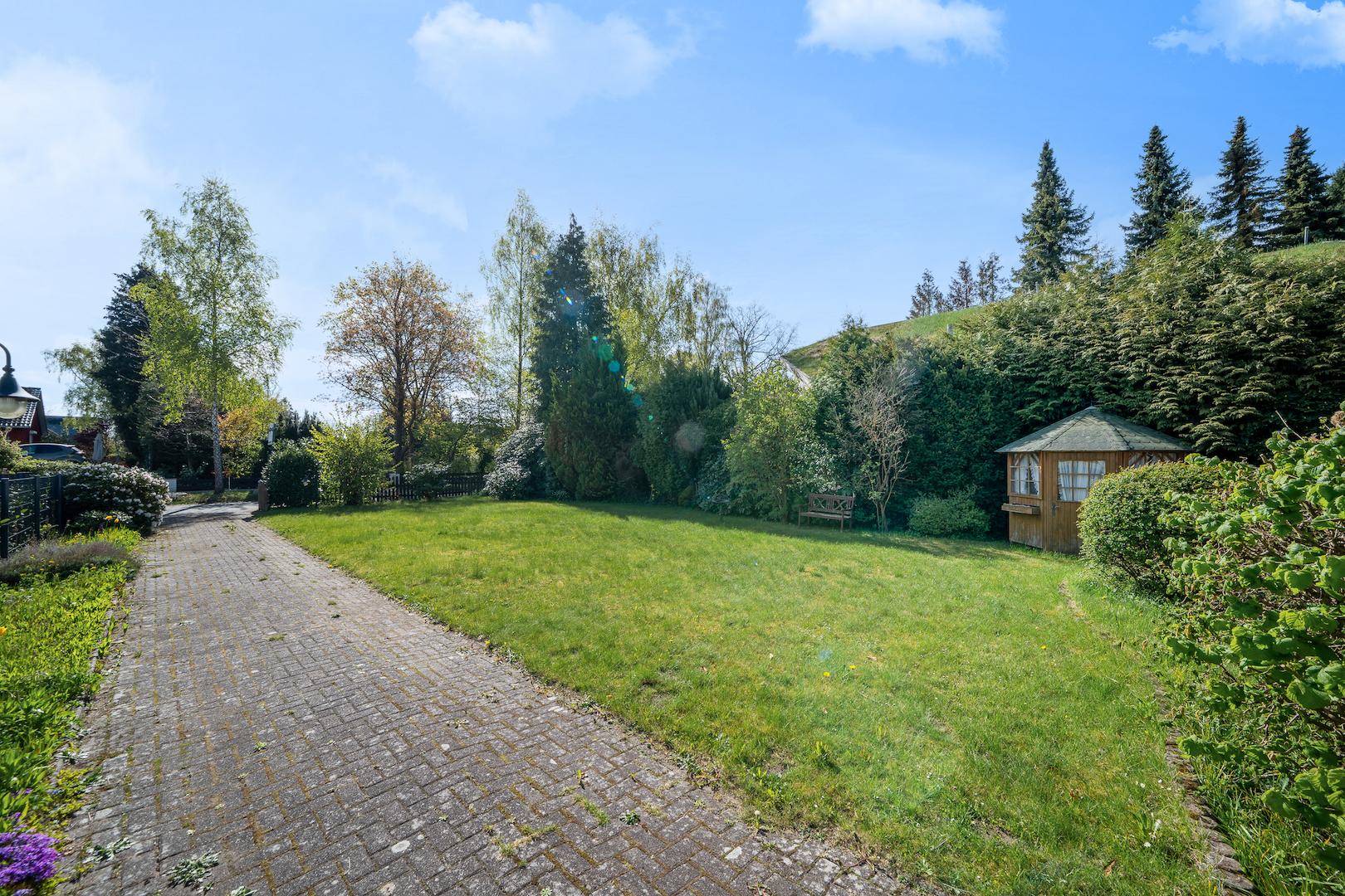 Vordergarten