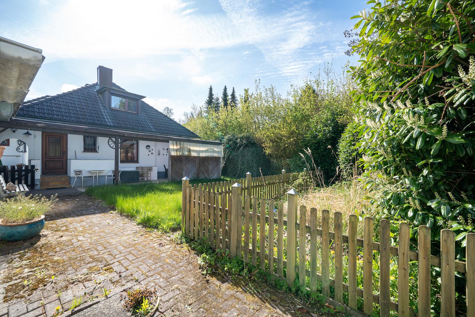 Garten