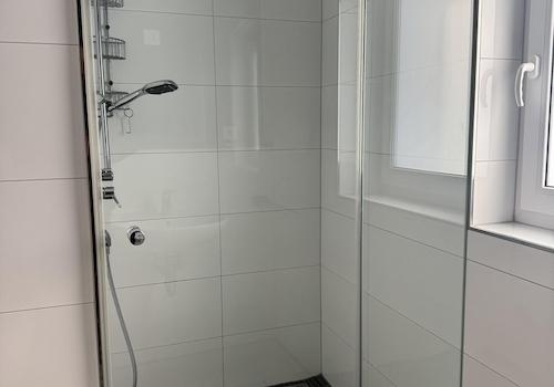 Badezimmer EG