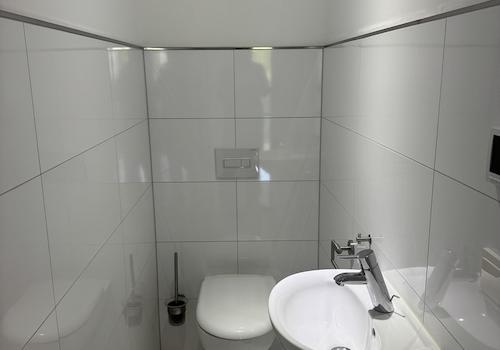 Gäste WC