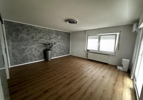 Wohnzimmer OG