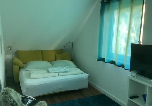 Gästezimmer