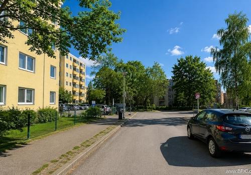 Anliegerstrasse