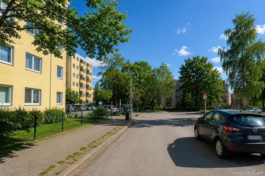 Anliegerstrasse