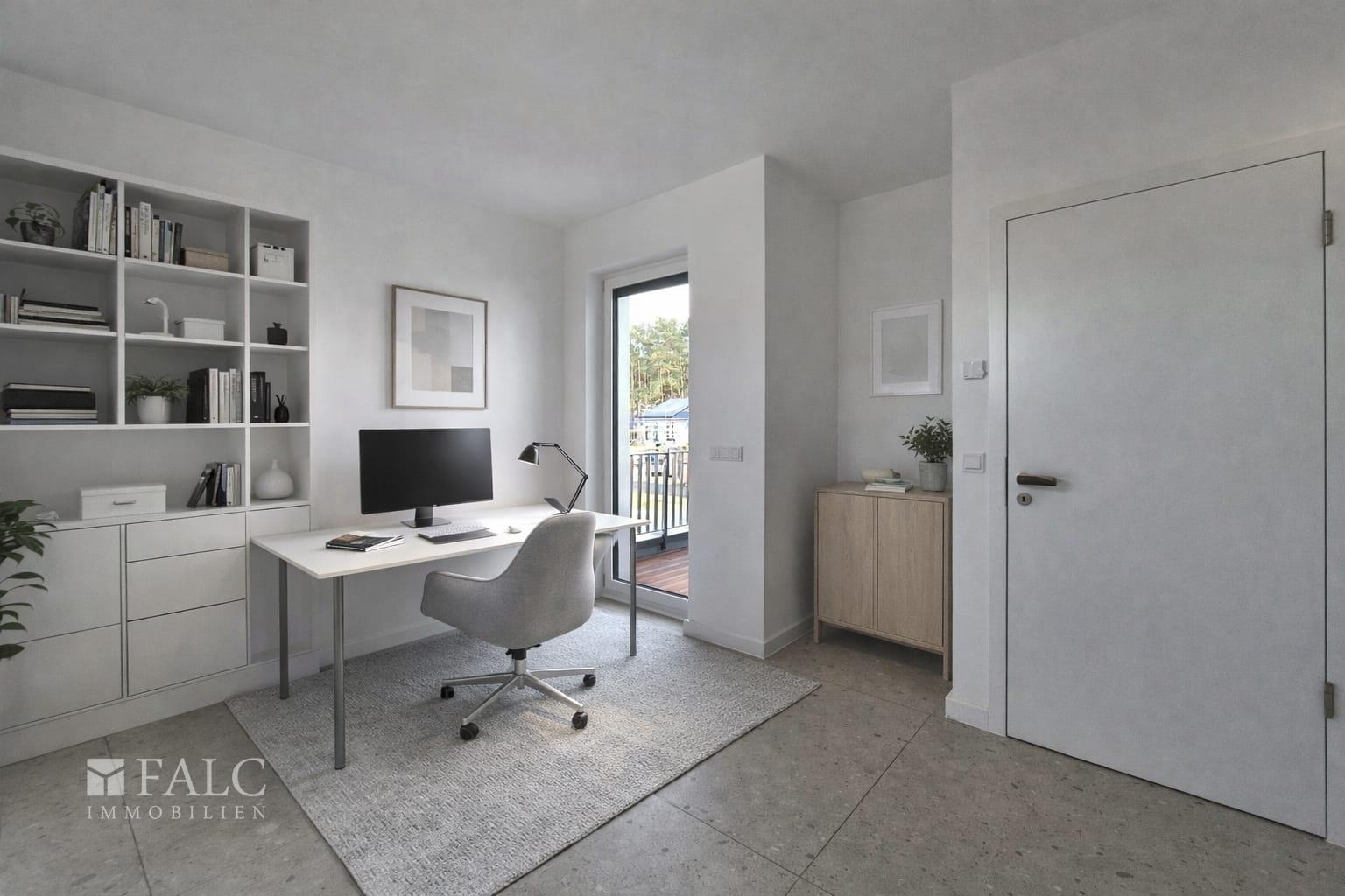 Büro Bsp.