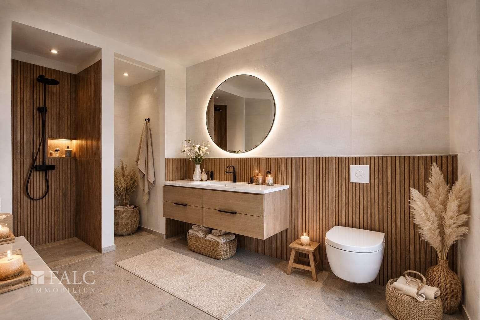 Badezimmer Bsp.