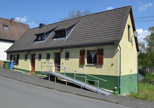 Einfamilienhaus / Doppelhaus