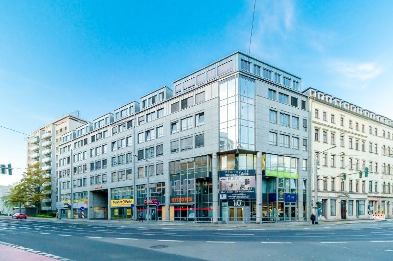 Objektansicht
