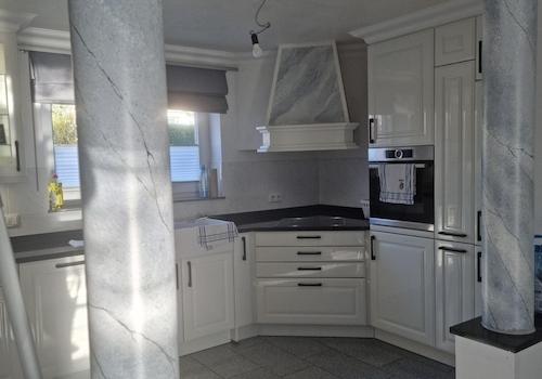 Landhausküche 2