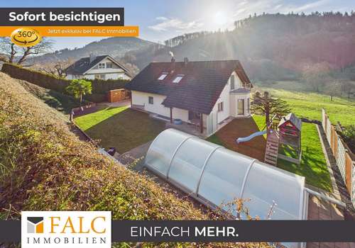 Nord-West Ansicht